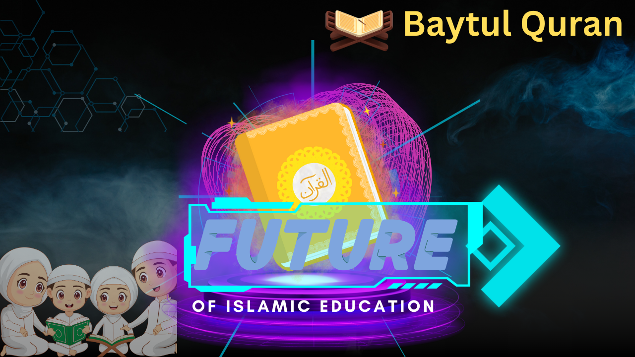 Why Online Quran Classes Are the Future of Islamic Education in 2025 ...